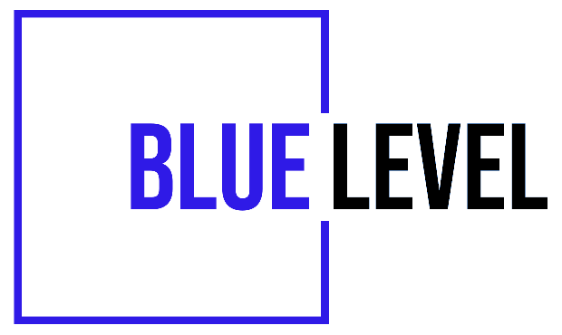BLUE LEVEL